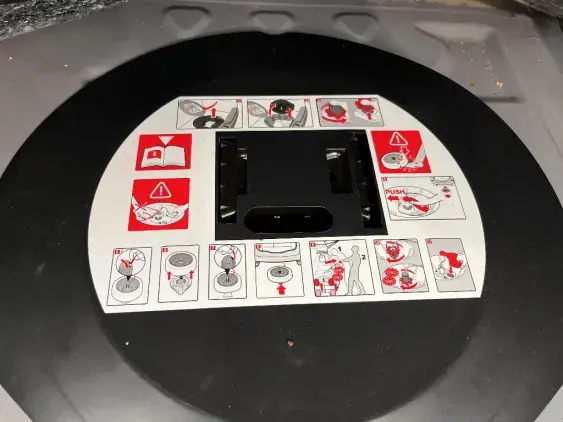 RENAULT CLIO IV - voiture d'occasion - Photo 17