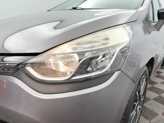 RENAULT CLIO IV - voiture d'occasion - Photo 22