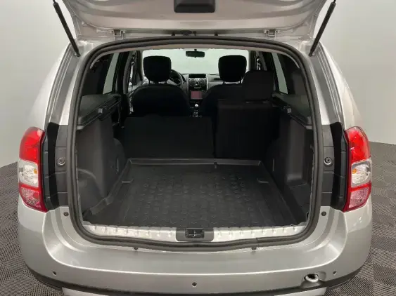 DACIA DUSTER - voiture d'occasion - Photo 16