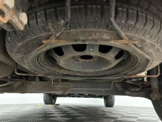 DACIA DUSTER - voiture d'occasion - Photo 17