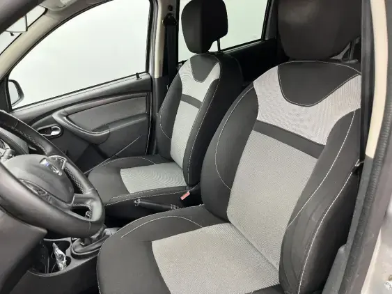 DACIA DUSTER - voiture d'occasion - Photo 18