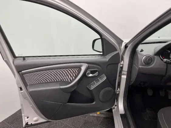 DACIA DUSTER - voiture d'occasion - Photo 19