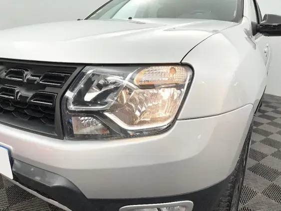 DACIA DUSTER - voiture d'occasion - Photo 22