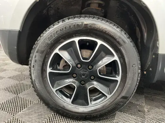 DACIA DUSTER - voiture d'occasion - Photo 23