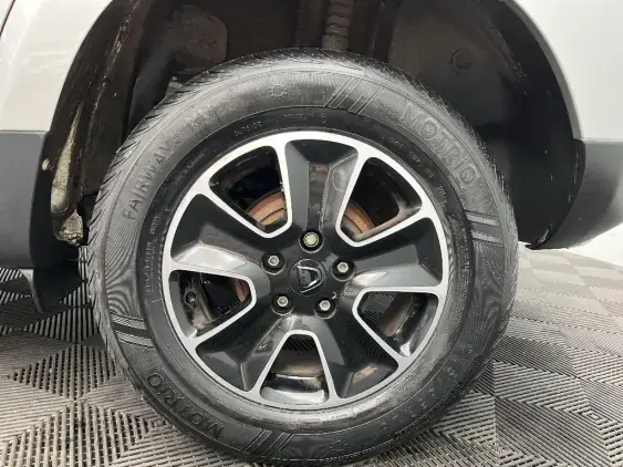 DACIA DUSTER - voiture d'occasion - Photo 24