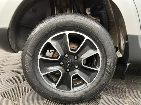 DACIA DUSTER - voiture d'occasion - Photo 25