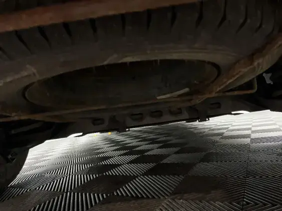 RENAULT TRAFIC NAVETTE III - voiture d'occasion - Photo 17