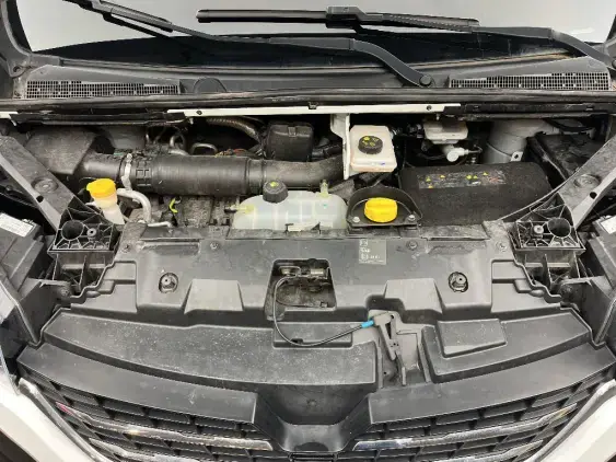 RENAULT TRAFIC NAVETTE III - voiture d'occasion - Photo 21