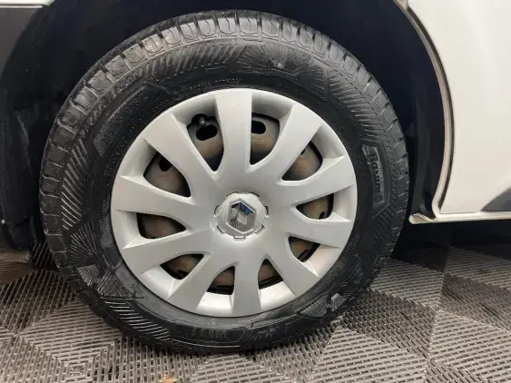 RENAULT TRAFIC NAVETTE III - voiture d'occasion - Photo 23