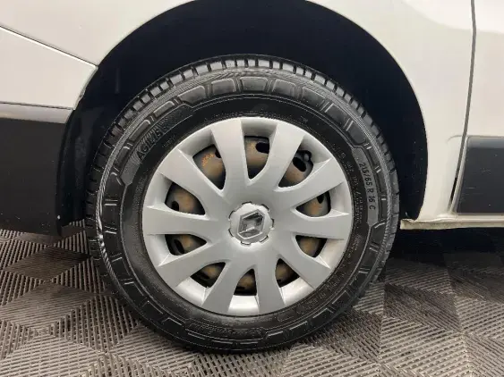 RENAULT TRAFIC NAVETTE III - voiture d'occasion - Photo 25