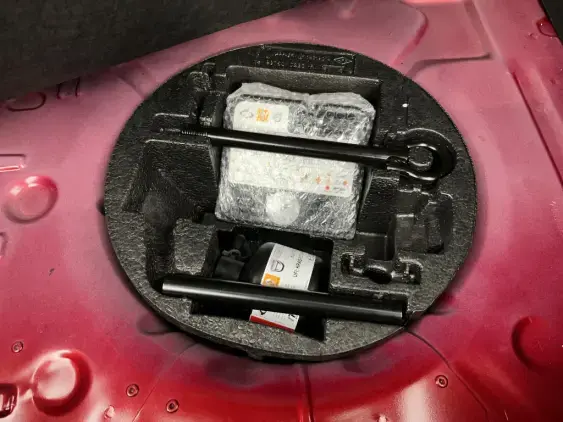 RENAULT ZOE - voiture d'occasion - Photo 17