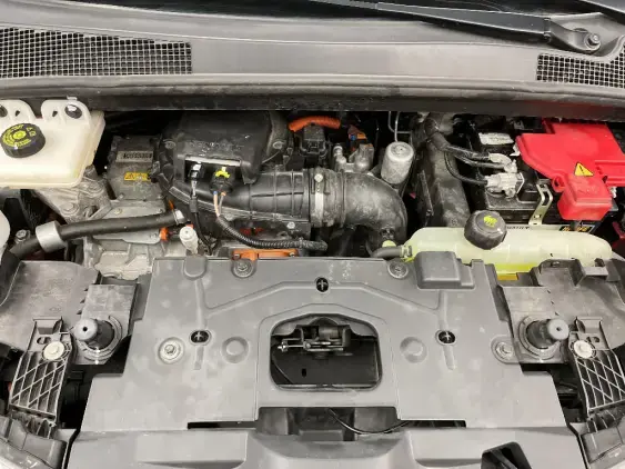 RENAULT ZOE - voiture d'occasion - Photo 21