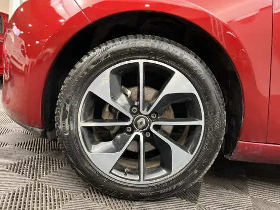 RENAULT ZOE - voiture d'occasion - Photo 23