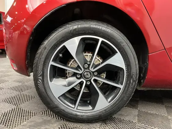 RENAULT ZOE - voiture d'occasion - Photo 25