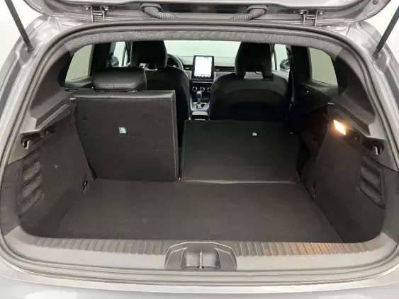 RENAULT CLIO V - voiture d'occasion - Photo 16