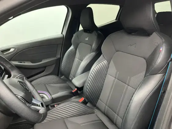 RENAULT CLIO V - voiture d'occasion - Photo 18