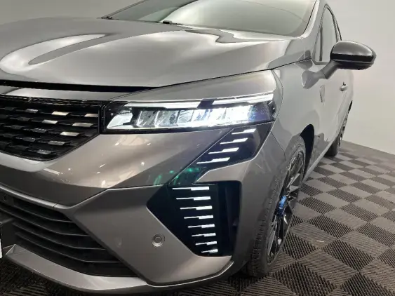 RENAULT CLIO V - voiture d'occasion - Photo 22