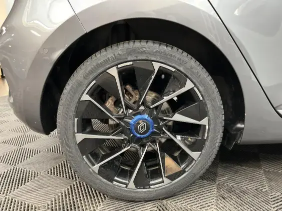 RENAULT CLIO V - voiture d'occasion - Photo 25