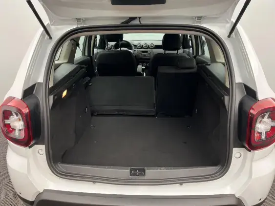 DACIA DUSTER II - voiture d'occasion - Photo 16