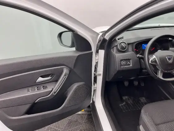 DACIA DUSTER II - voiture d'occasion - Photo 19