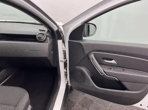 DACIA DUSTER II - voiture d'occasion - Photo 20