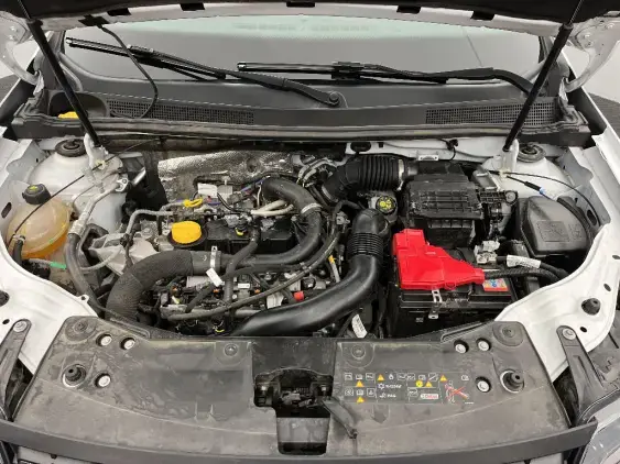 DACIA DUSTER II - voiture d'occasion - Photo 21