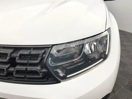 DACIA DUSTER II - voiture d'occasion - Photo 22