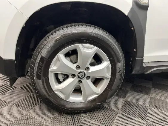 DACIA DUSTER II - voiture d'occasion - Photo 23