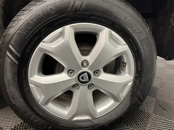 DACIA DUSTER II - voiture d'occasion - Photo 24