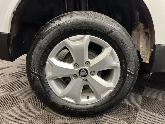 DACIA DUSTER II - voiture d'occasion - Photo 25