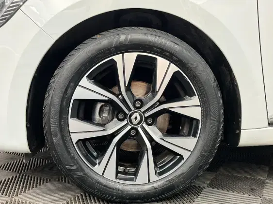 RENAULT CLIO V - voiture d'occasion - Photo 23