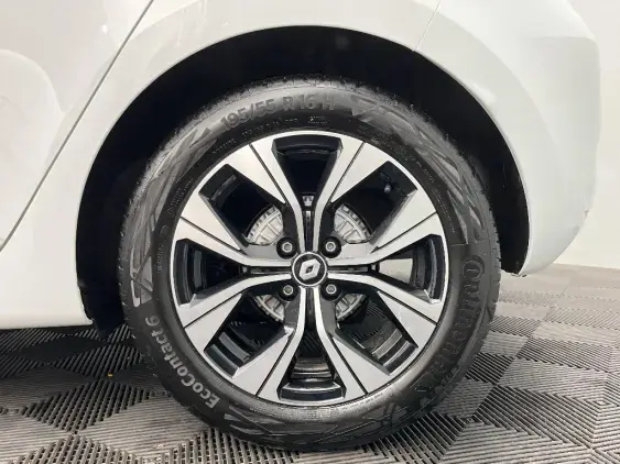 RENAULT CLIO V - voiture d'occasion - Photo 24