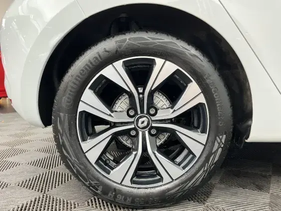 RENAULT CLIO V - voiture d'occasion - Photo 25