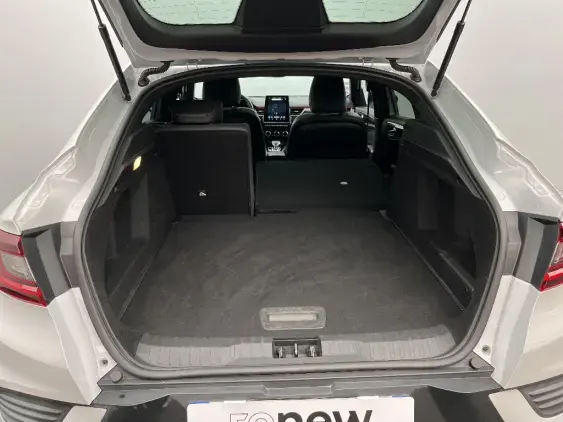 RENAULT ARKANA - voiture d'occasion - Photo 15