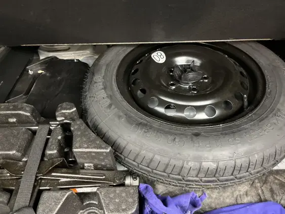 RENAULT ARKANA - voiture d'occasion - Photo 16