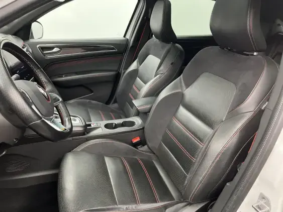 RENAULT ARKANA - voiture d'occasion - Photo 17