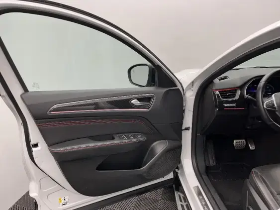 RENAULT ARKANA - voiture d'occasion - Photo 18