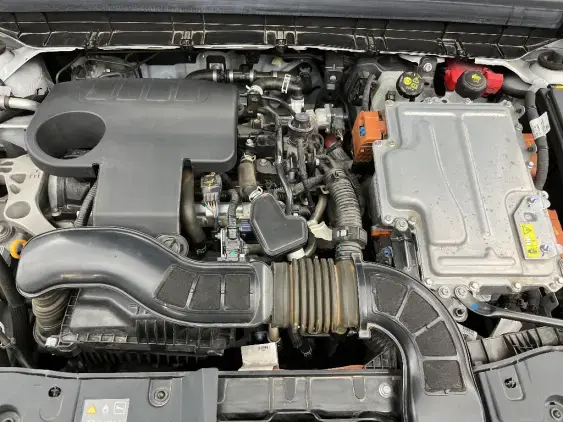 RENAULT ARKANA - voiture d'occasion - Photo 20