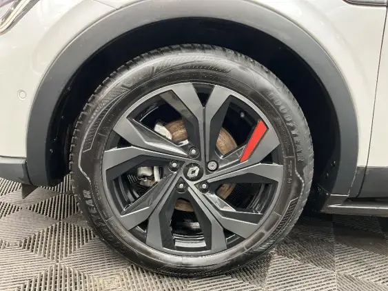 RENAULT ARKANA - voiture d'occasion - Photo 22