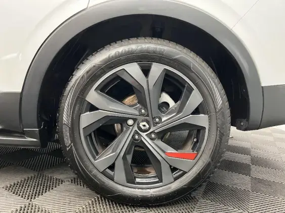 RENAULT ARKANA - voiture d'occasion - Photo 23