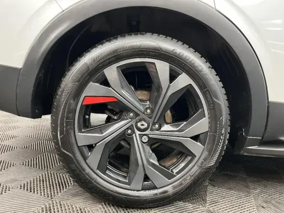 RENAULT ARKANA - voiture d'occasion - Photo 24