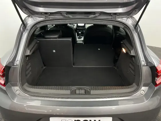 RENAULT CLIO V - voiture d'occasion - Photo 16