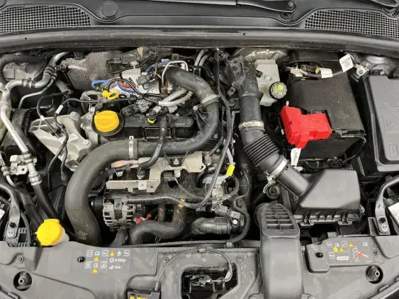 RENAULT CLIO V - voiture d'occasion - Photo 21