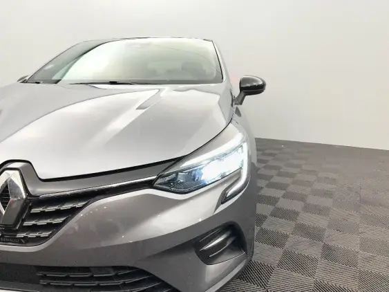 RENAULT CLIO V - voiture d'occasion - Photo 22