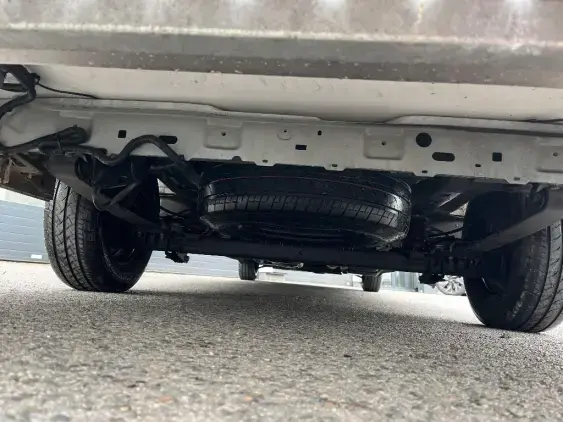 RENAULT MASTER III - voiture d'occasion - Photo 17