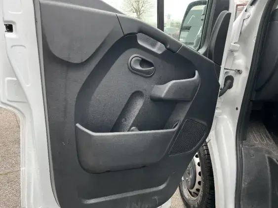 RENAULT MASTER III - voiture d'occasion - Photo 19