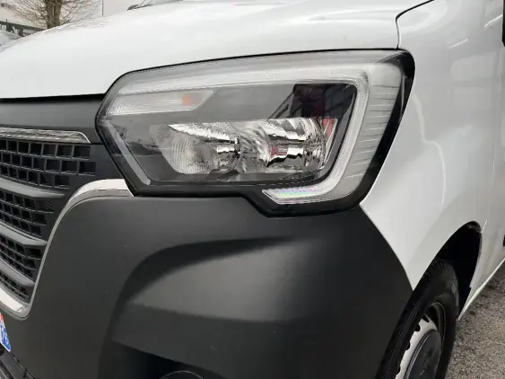 RENAULT MASTER III - voiture d'occasion - Photo 22