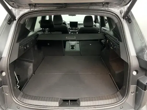 DACIA BIGSTER - voiture d'occasion - Photo 16