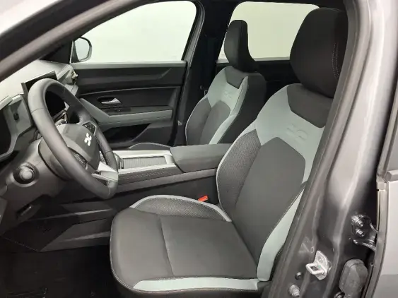 DACIA BIGSTER - voiture d'occasion - Photo 18