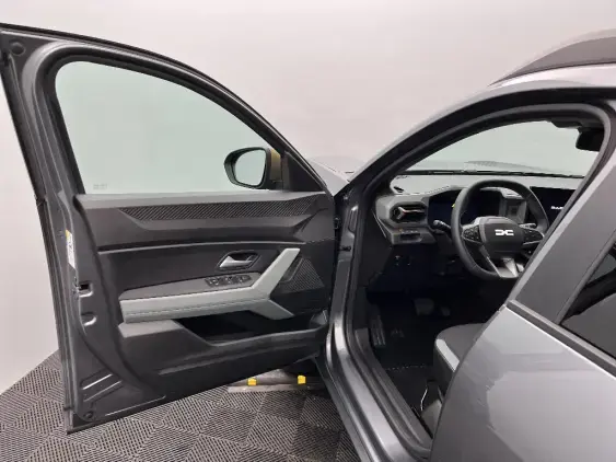 DACIA BIGSTER - voiture d'occasion - Photo 19